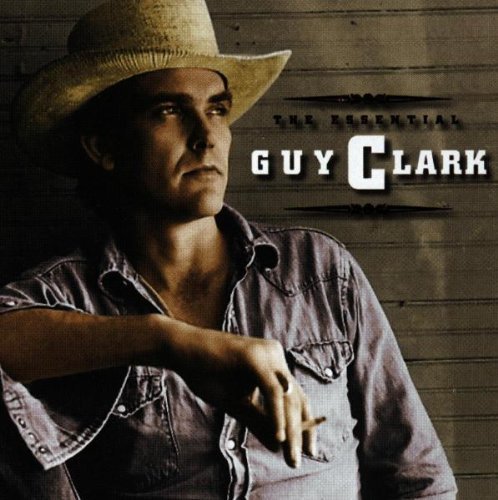 Guy Clark/Essential